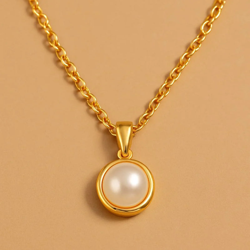 Chain R 1.5Mtr Gold 0.7Mm      Code  Cr0715G