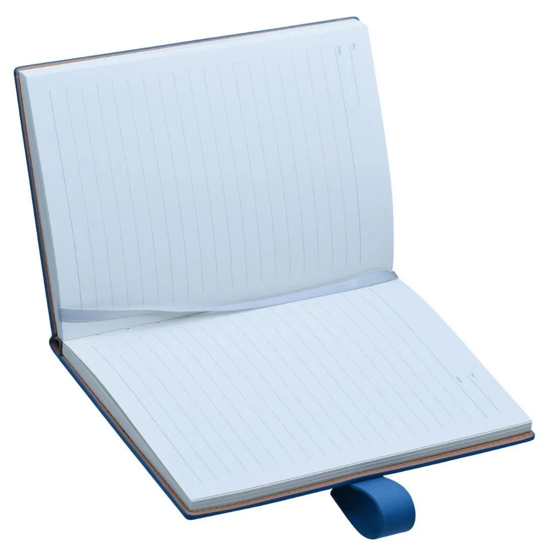 Premium Diary A5 Business Mix Color l Pack of 1