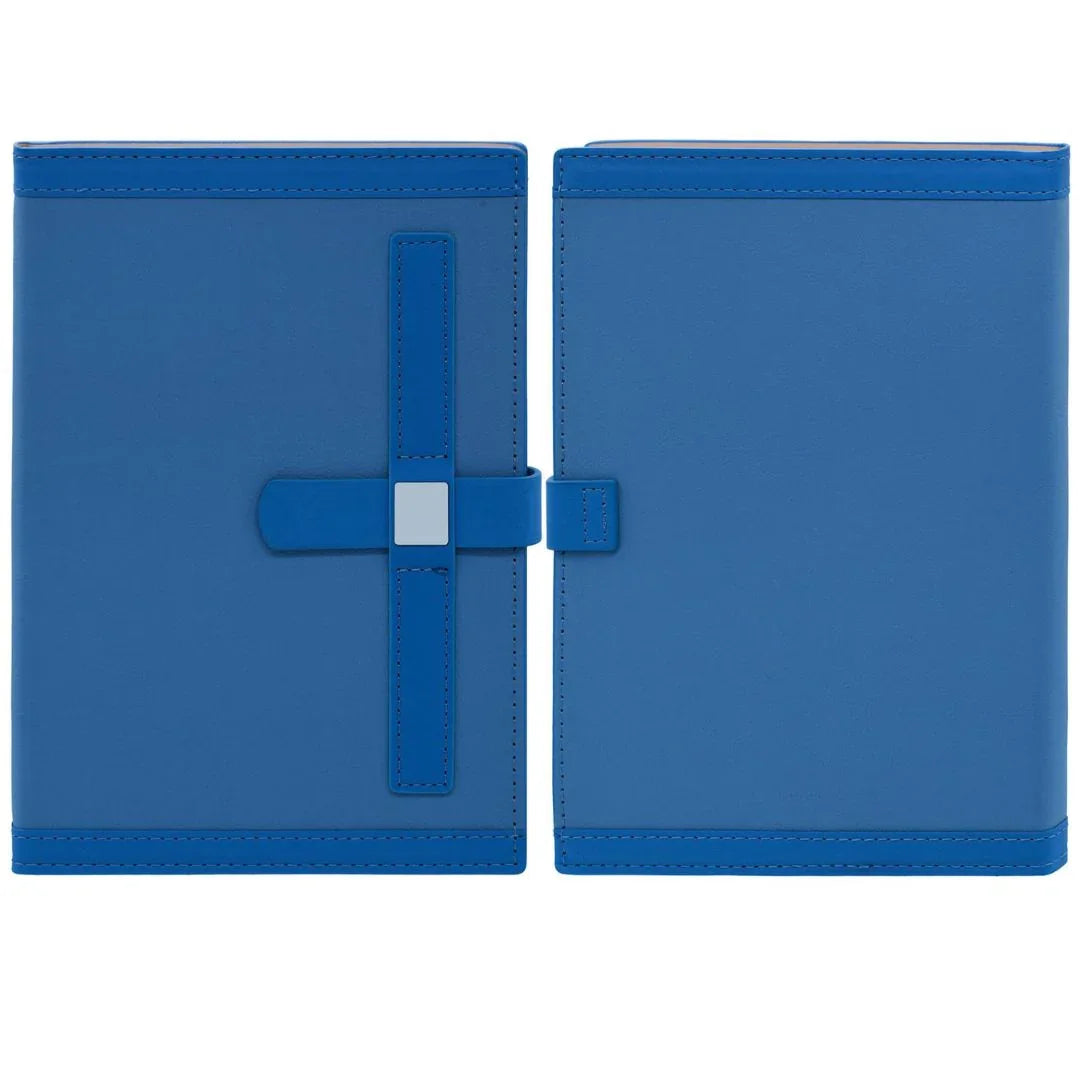 Premium Diary A5 Business Mix Color l Pack of 1