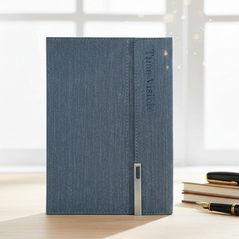 Premium Diary A5 Business Mix Color l Pack of 1