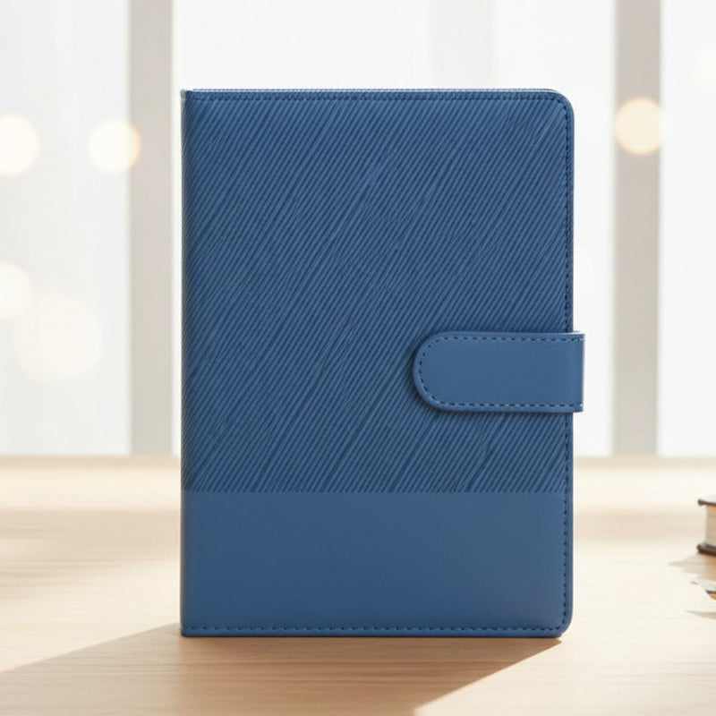 Premium Diary A5 Business Mix Color l Pack of 1