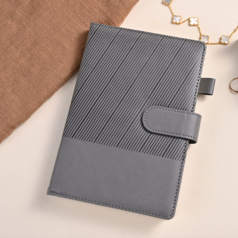 Premium Diary A5 Business Mix Color l Pack of 1