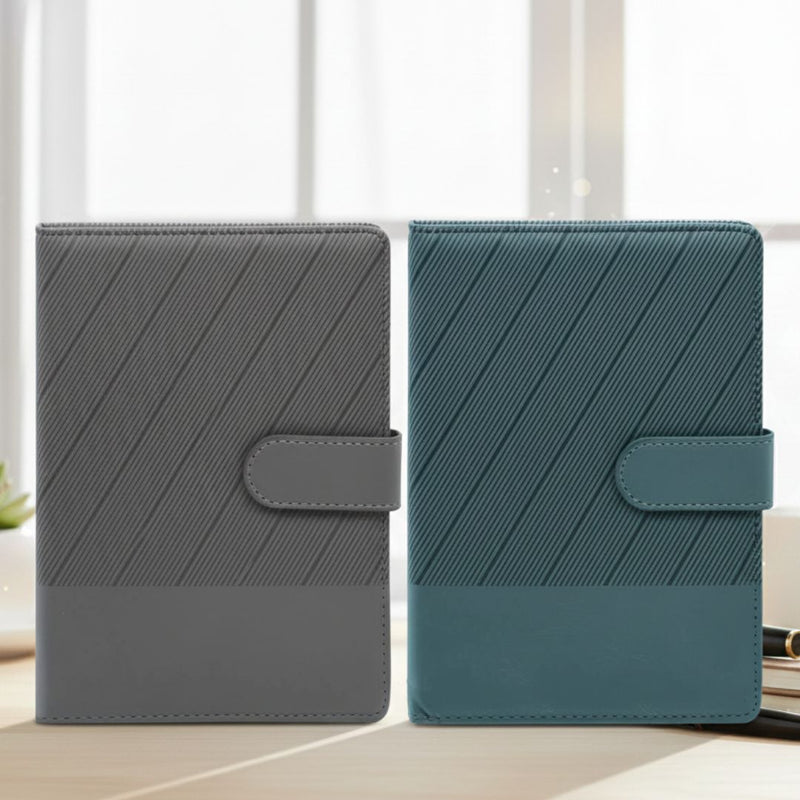 Premium Diary A5 Business Mix Color l Pack of 1