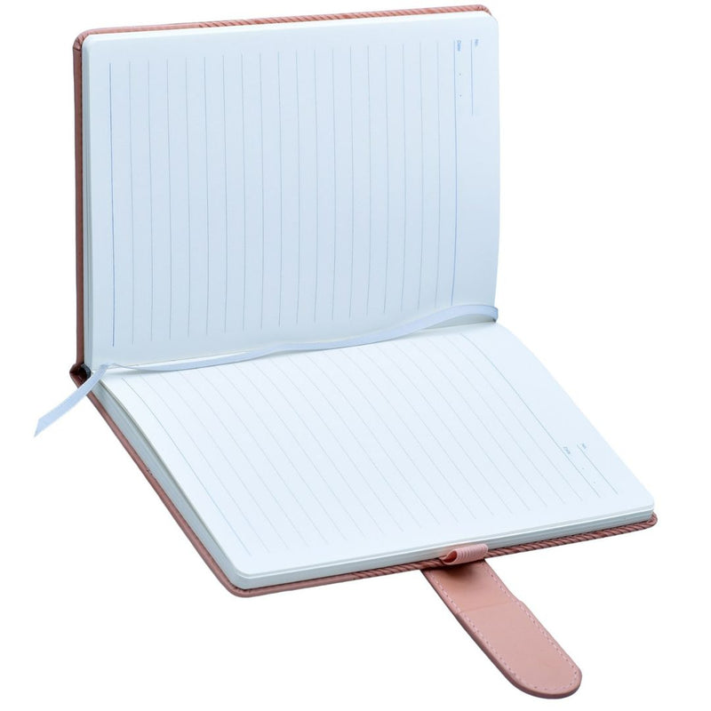 Premium Diary A5 Business Mix Color l Pack of 1