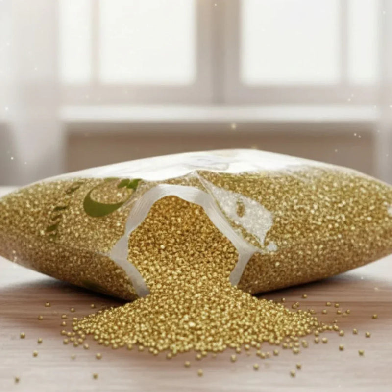 Resin Stone 500Gm (pack of 1) | INKARTO