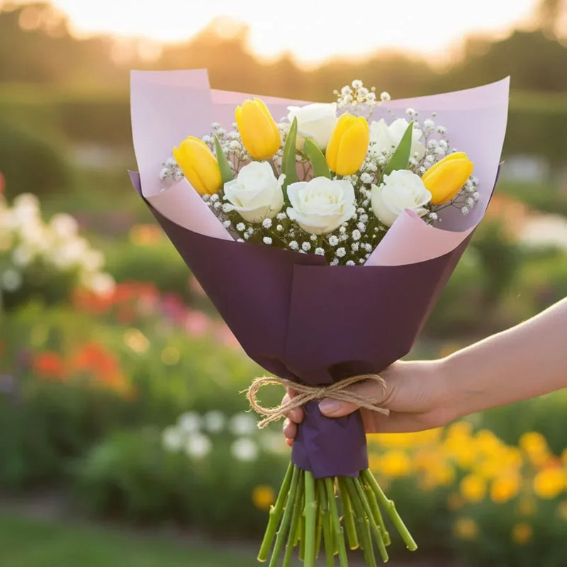 Premium Wrapping Sheets (Pack of 20 Sheets) | Gift Wrappers | Premium 2026 Edition