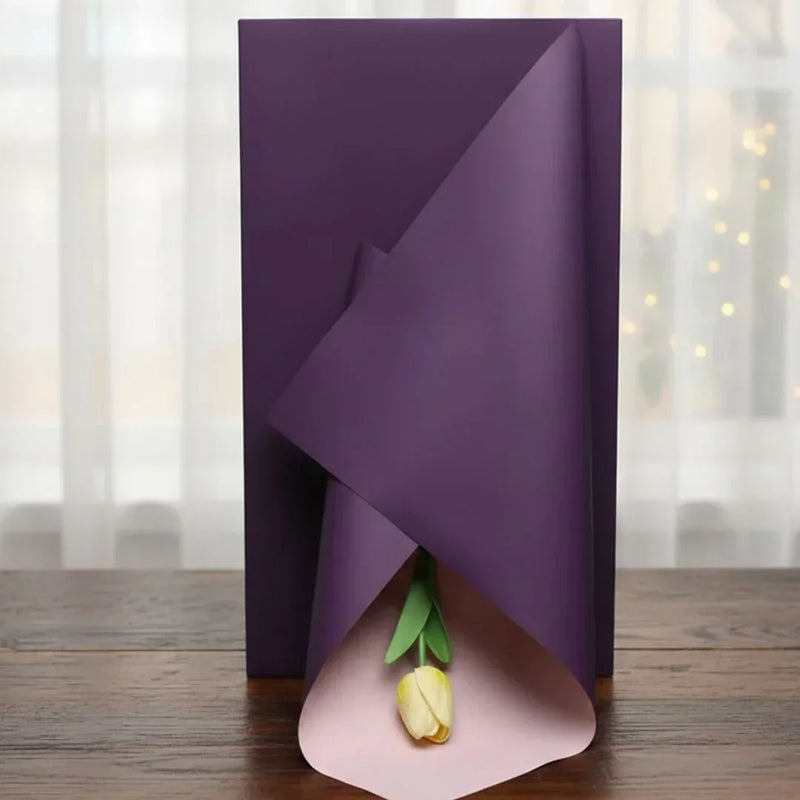 Premium Wrapping Sheets (Pack of 20 Sheets) | Gift Wrappers | Premium 2026 Edition