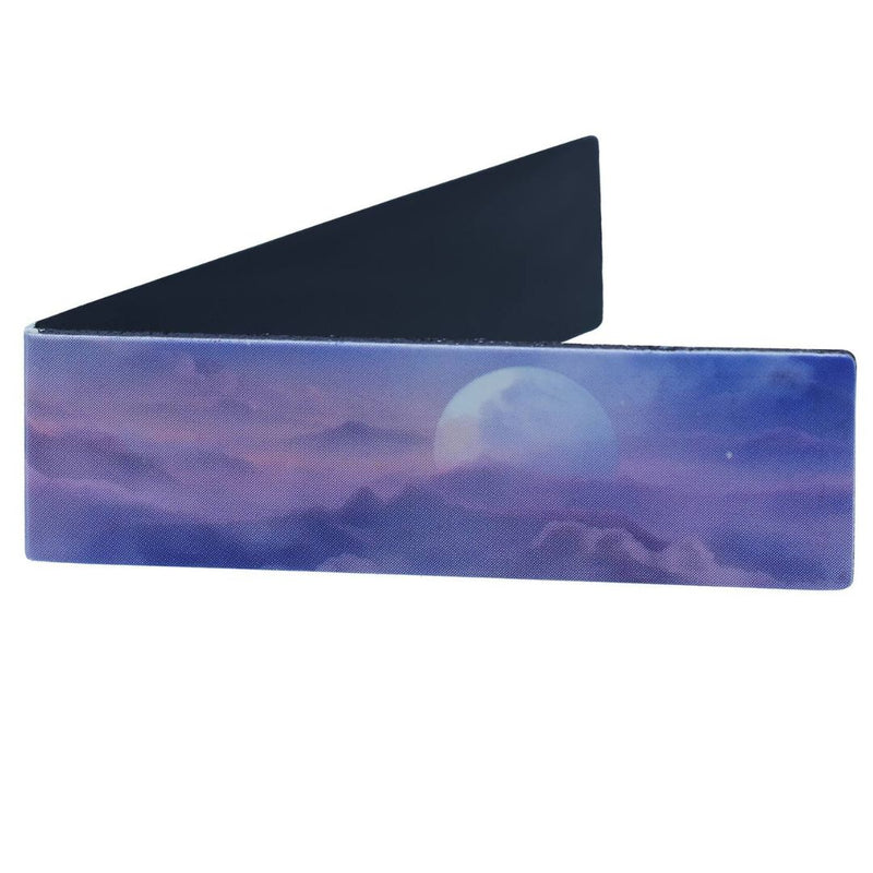 Magnetic Bookmarks Breeze Mix Colour l Pack of 1 contains 5 bookmarks