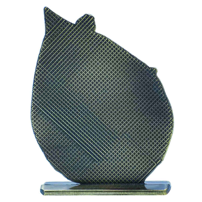 Metal Table Top of Gods & religious figures for office desk & temples