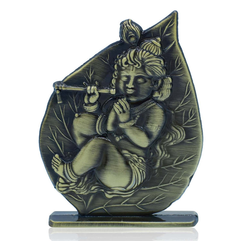 Metal Table Top of Gods & religious figures for office desk & temples