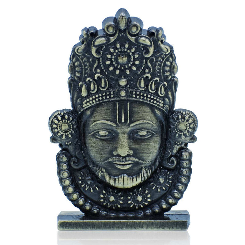 Metal Table Top of Gods & religious figures for office desk & temples