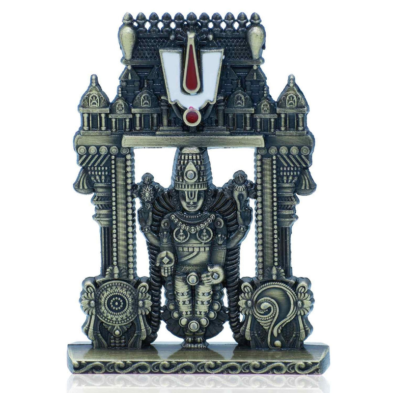 Metal Table Top of Gods & religious figures for office desk & temples