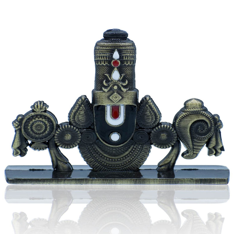 Metal Table Top of Gods & religious figures for office desk & temples