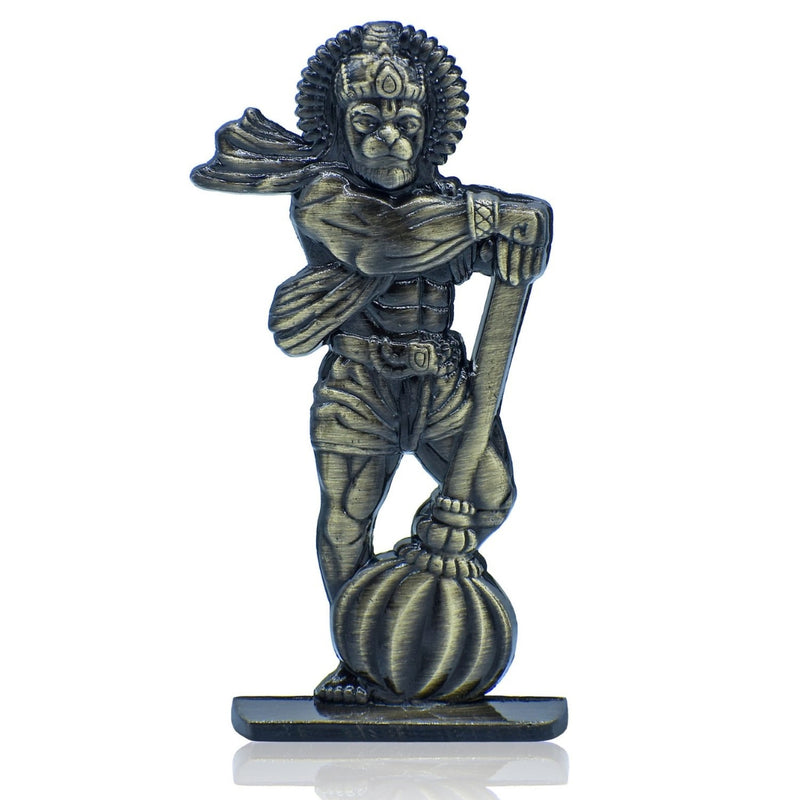 Metal Table Top of Gods & religious figures for office desk & temples