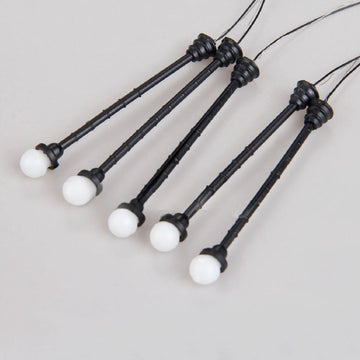 Miniatures Lamp (5Pcs) Pack of 1