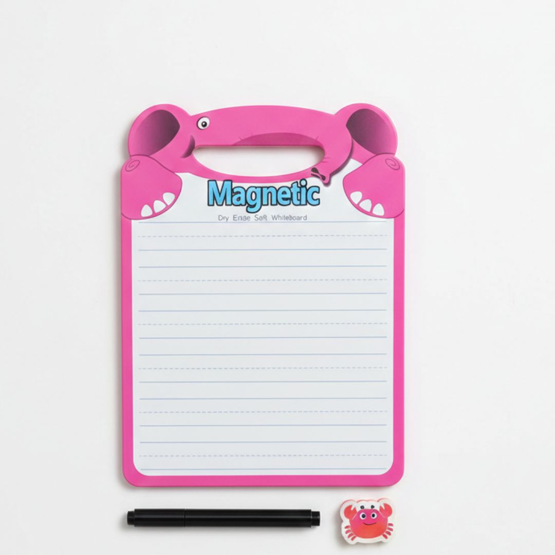 Magnetic Planner (size:A4) pack of 1