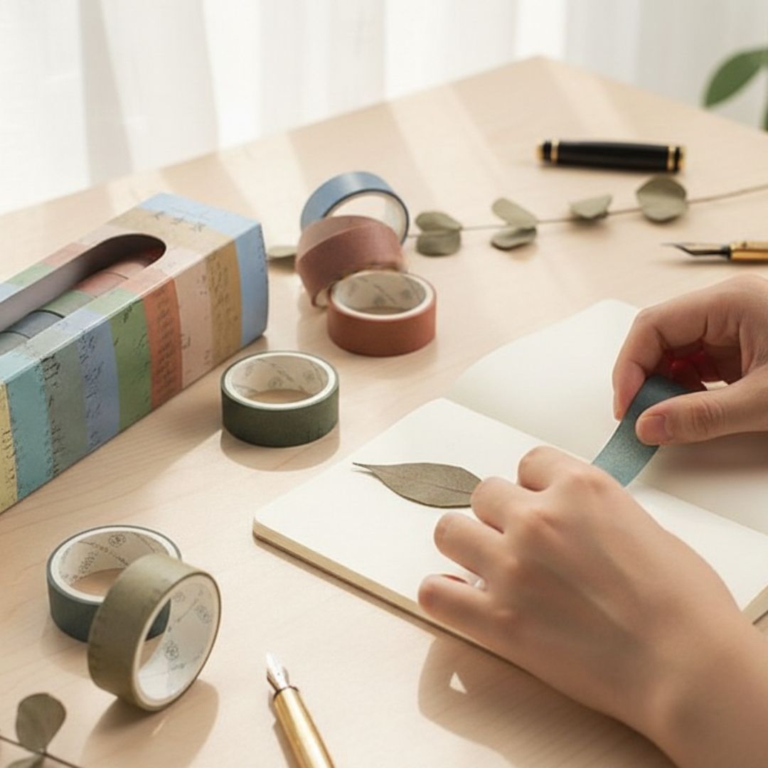 MG Traders Tape Masking Tape Jd1523