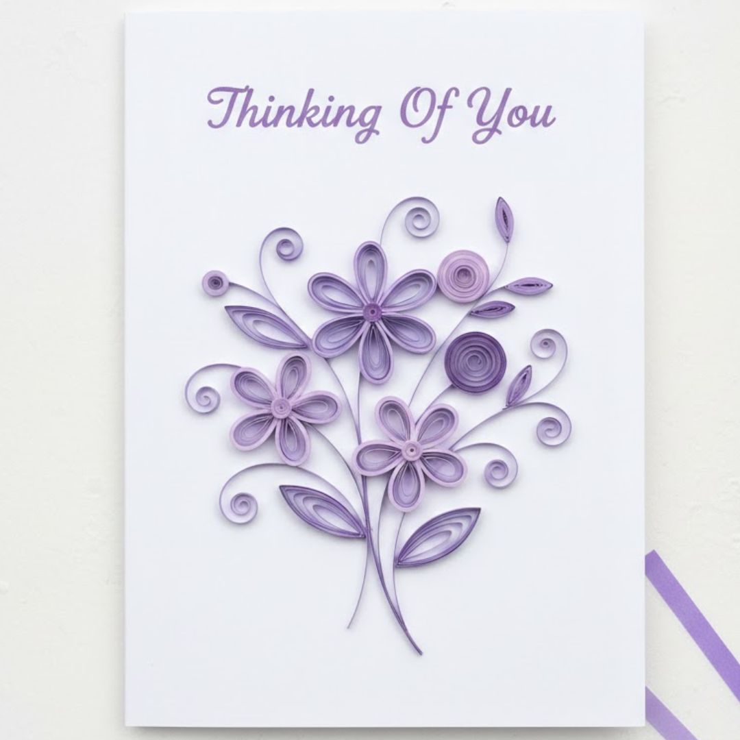 jags-mumbai Qilling Paper Quilling Strip 5mm S/C 15 Light Blue