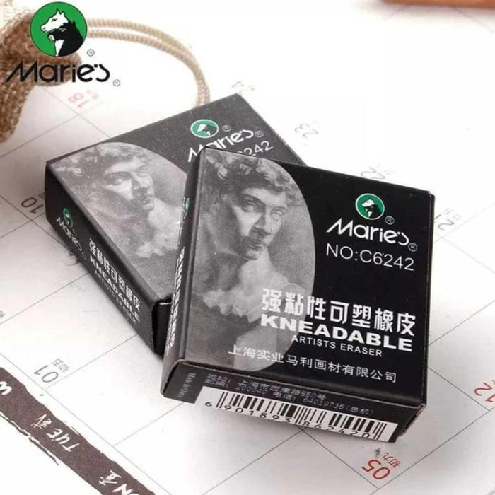 Premium artist Kneadable eraser- Contain 1 Unit