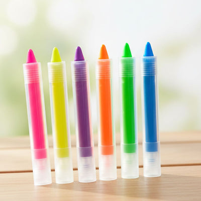 Paint sets