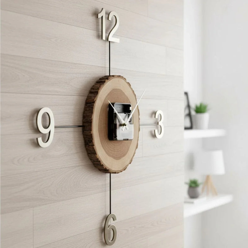 Clock machine (Contain 1 Unit) - Standard Size 12mm