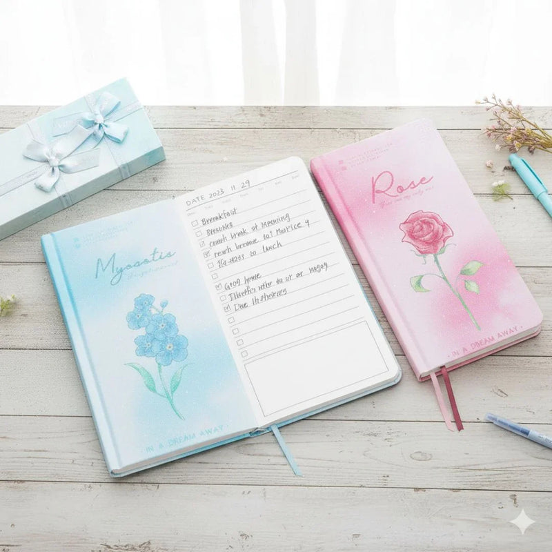 Daily Planner to do list Notepad for self organisation - 192  undated pages for 2026