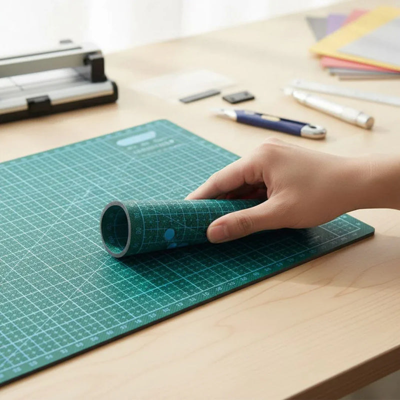 A4 Cutting Mat, Self healing cutting mat for craft  (A4Cm)