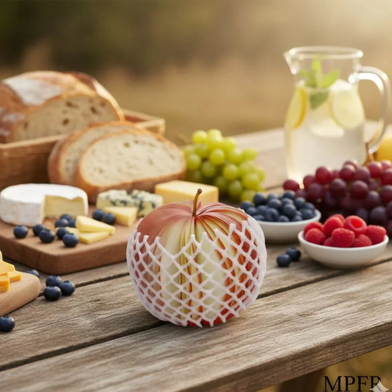 Fruit Memo notepad , memo notepad, 100 sheets | Small Pocket Diary