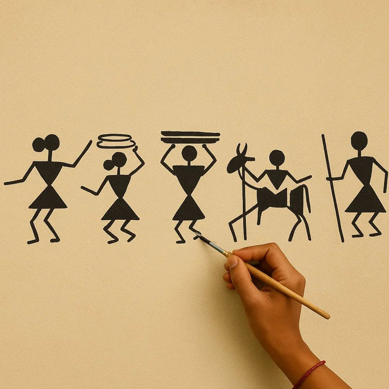 Jags Drawing Stencil Plastic A5 - Set of 1 Piece (Model: JSPA5N-05)