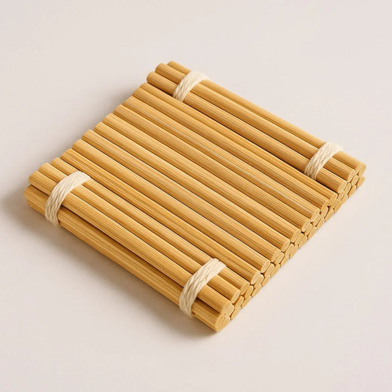 Bamboo sticks for diy & hobby craft | pack of 1 contains 100 sticks