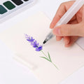Refillable Brush Pen