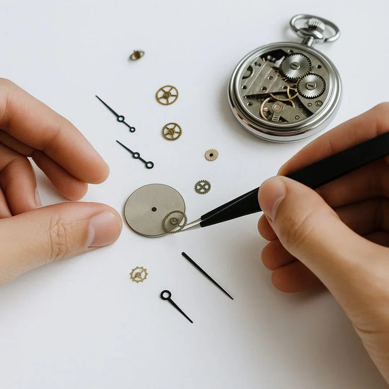 Tweezer Curver Black l Pack of 1