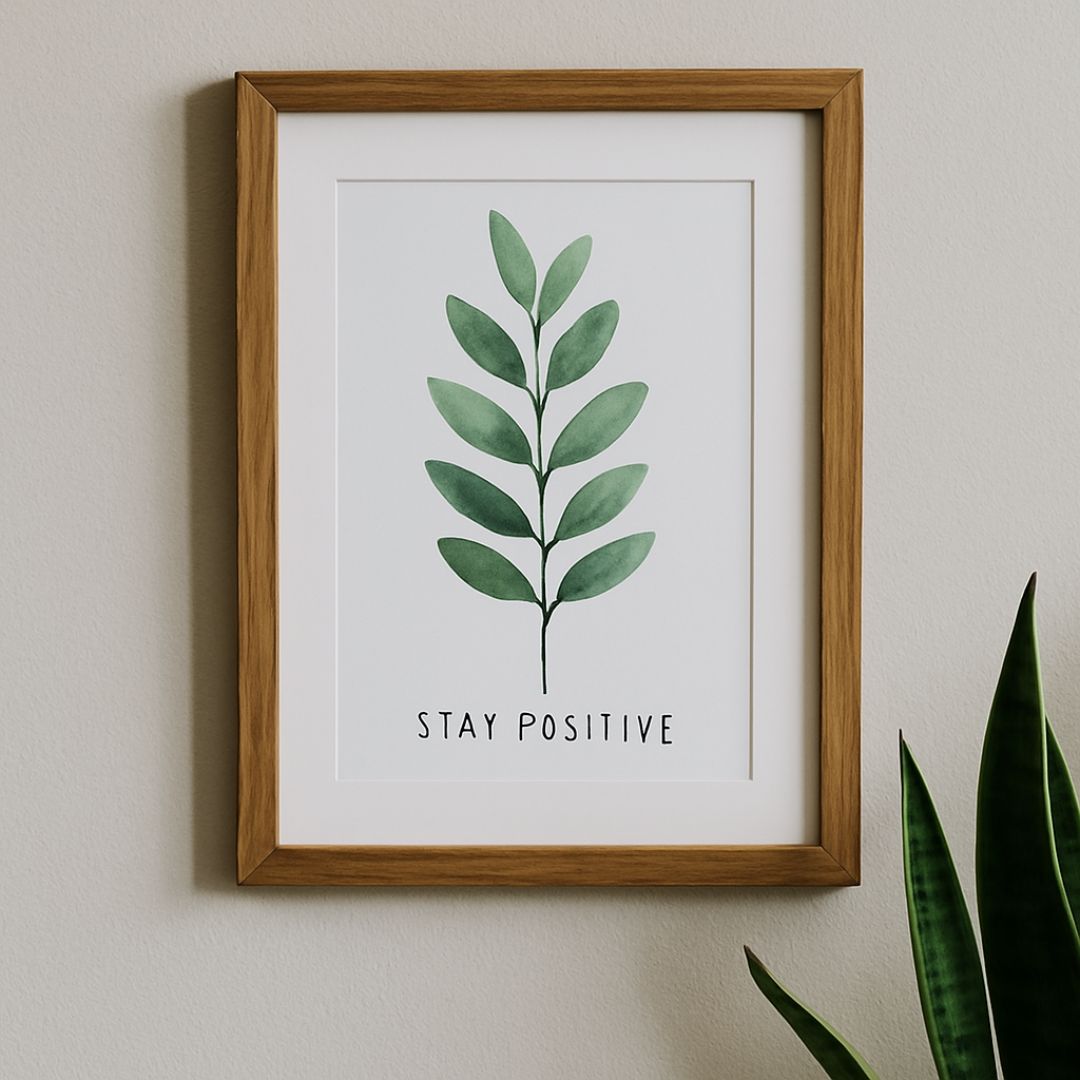 jags-mumbai Decorative Photo Frames Photo Frame Wooden Finish PS5011 4X6 PS50114X6