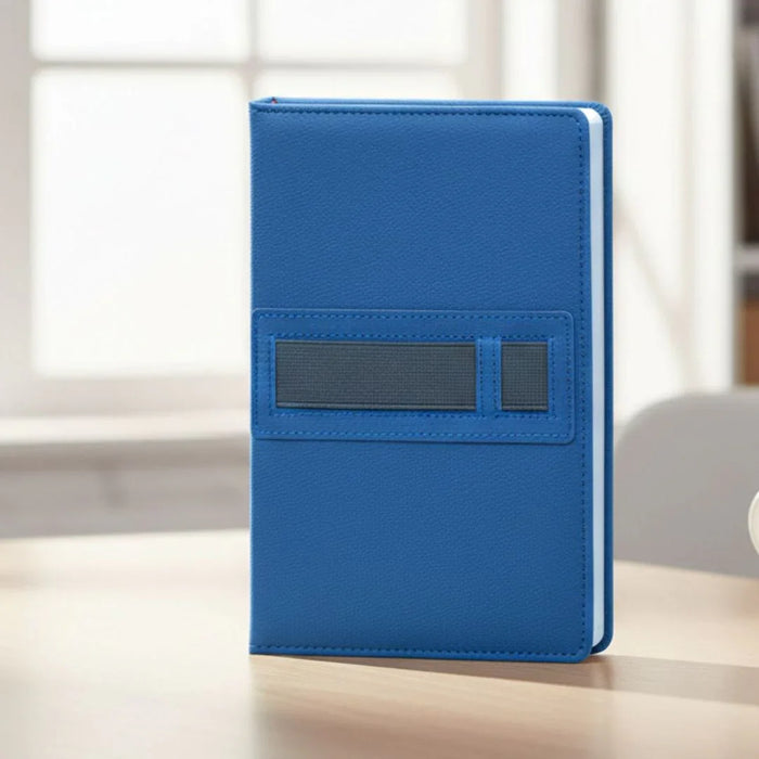 Premium A5 Business Diary l Ruled l  Contains of 1