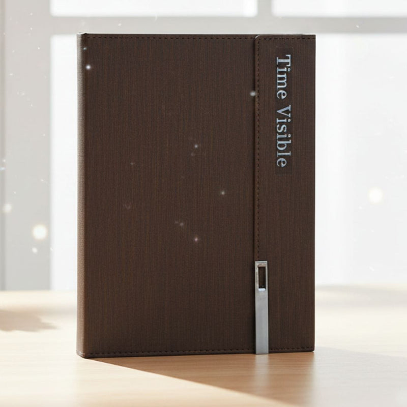 Premium Diary A5 Business Mix Color l Pack of 1