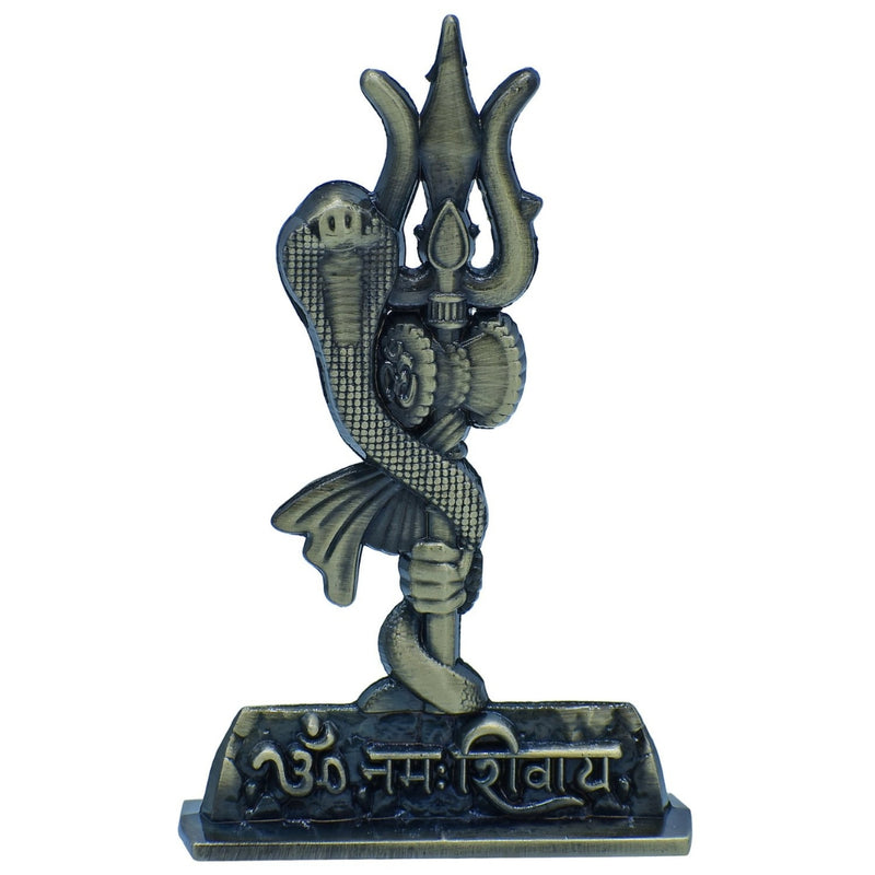 Metal Table Top of Gods & religious figures for office desk & temples