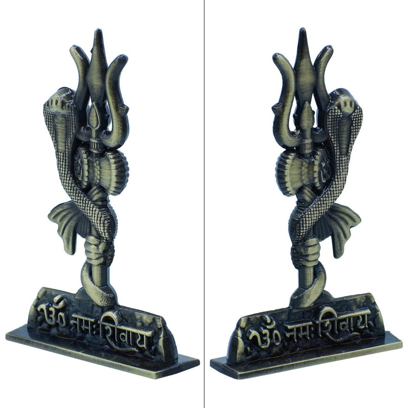 Metal Table Top of Gods & religious figures for office desk & temples