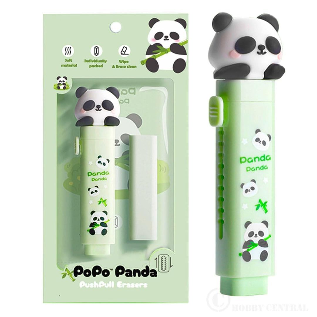 Premium Panda Stationary Combo Kit l Return Gift set l (5pcs) Pack of 1