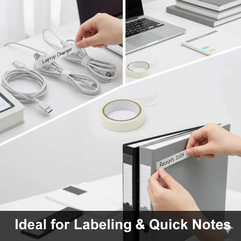 Double Sided Tissue Tape- 12MM