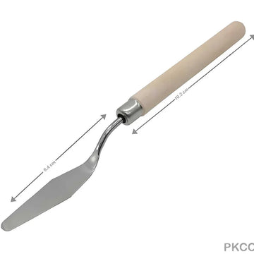Painting Knife Single Pc Cc(Pkcc3)  (Contain 1 Unit)