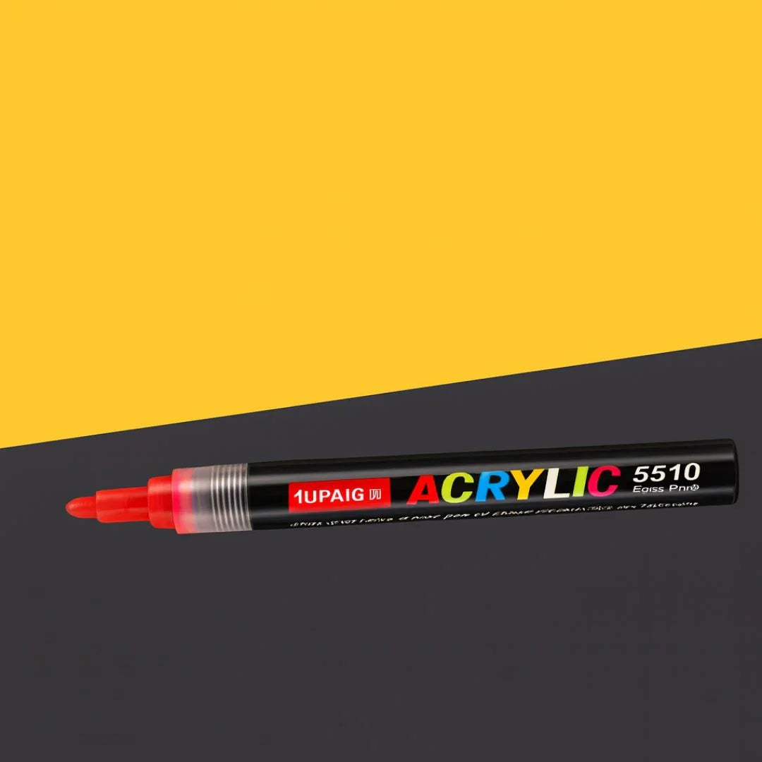POSCA Similar Acrylic marker 4mm - Choose your Colour ( Any 1 Pc)