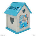 Wooden Baby House Toy for Kids