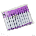Whiteboard Marker Non-Magnetic - Pack of 50