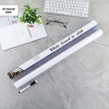 White Board (Wbr) Roll (45*200Cm)