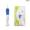 Embroidery Poke Needle - Punch Needle Tool for Thread Art