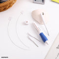 Embroidery Poke Needle - Punch Needle Tool for Thread Art