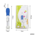 Embroidery Poke Needle - Punch Needle Tool for Thread Art