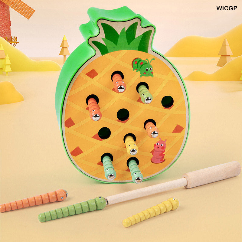 WICGP