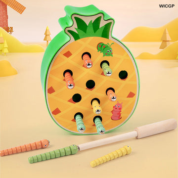 WICGP