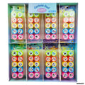 Space Quote Stamp Set - 10 Pcs for Kids